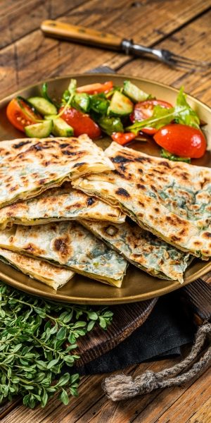 Taste Catering Service